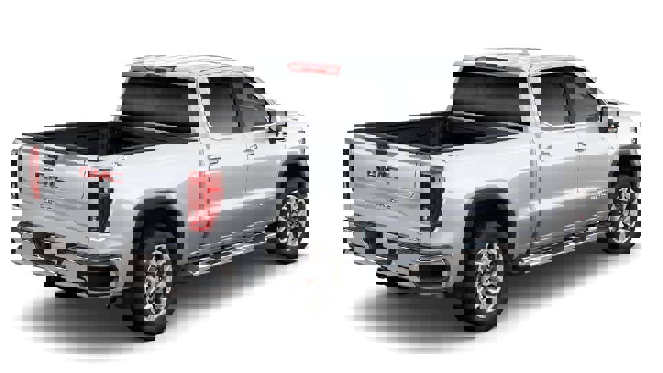 New 2026 GMC Sierra 1500 SLT w/ SLT Premium Plus Package image 29