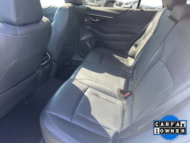 Certified 2022 Subaru Outback Limited AWD/4WD image 15