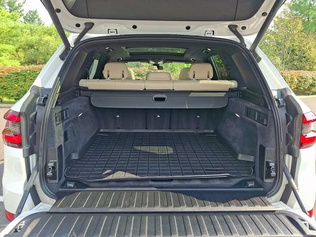 Used 2021 BMW X5 xDrive40i w/ Premium Package AWD/4WD image 31