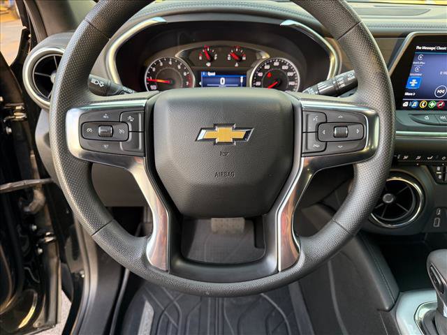 Used 2022 Chevrolet Blazer LT FWD image 16