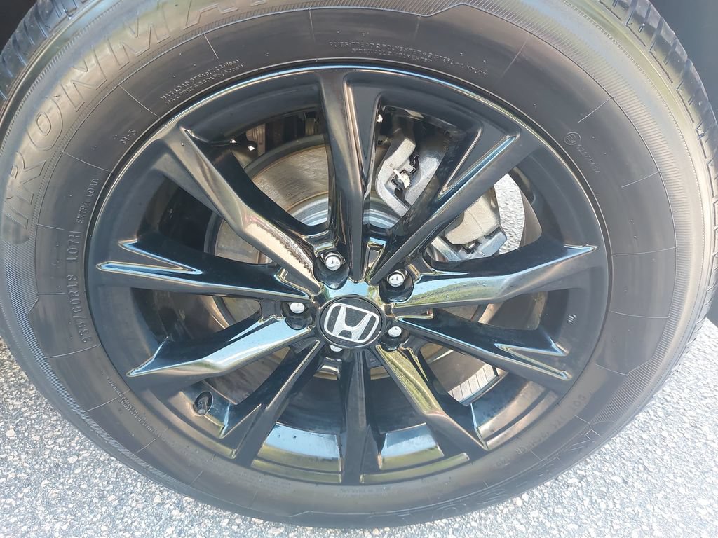 Used 2023 Honda CR-V Sport image 35