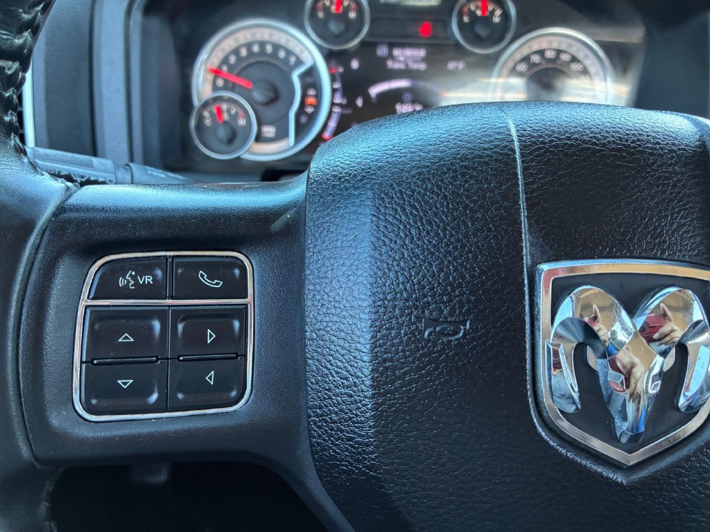 Used 2015 RAM 1500 Lone Star RWD image 11
