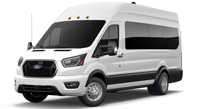 New 2026 Ford Transit 350 XLT AWD/4WD image 11
