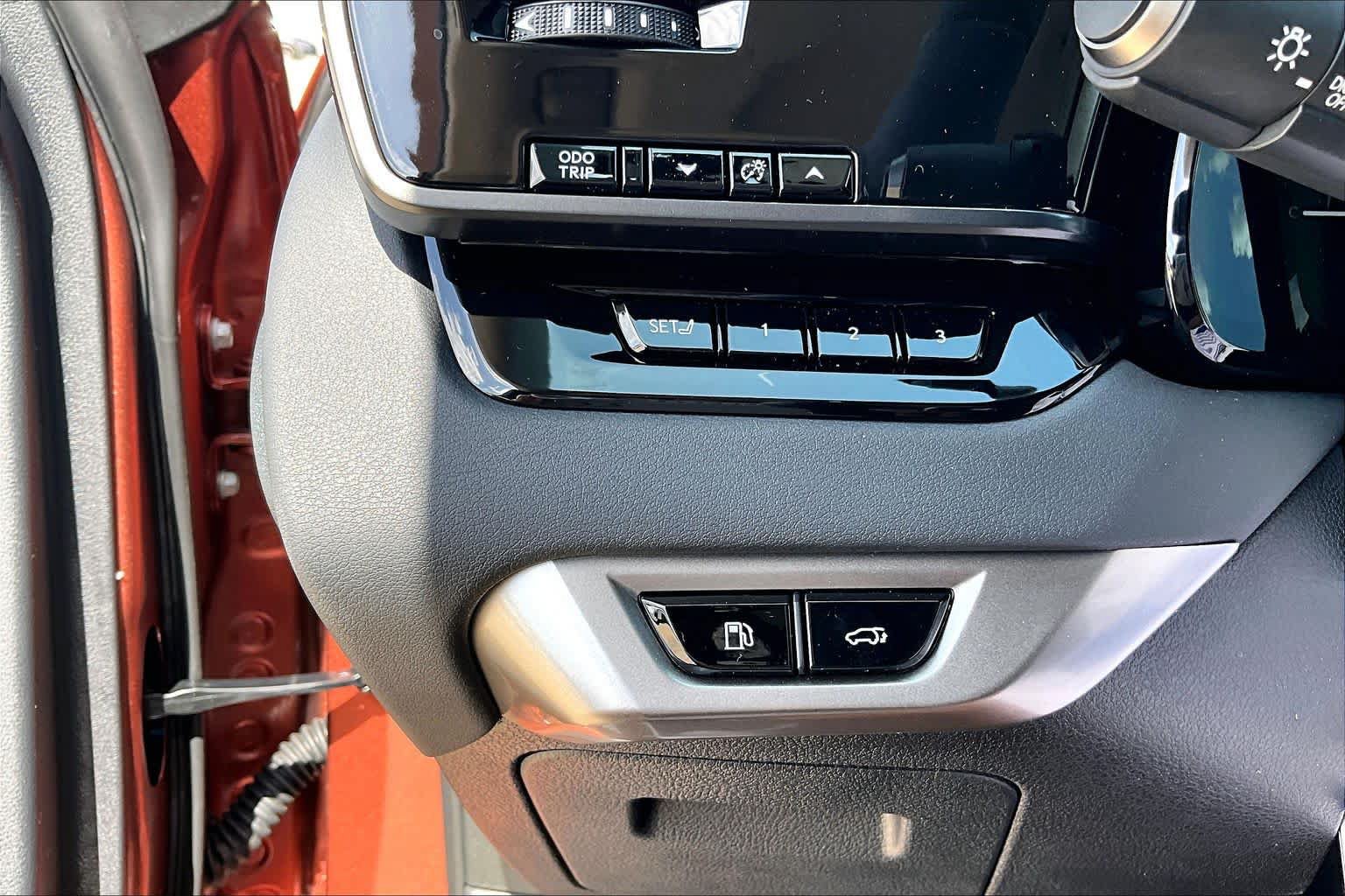 New 2026 Lexus RX 350 AWD image 14