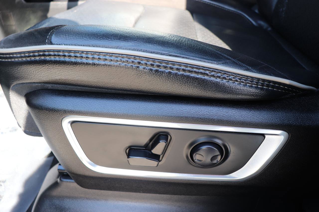 Used 2024 RAM 1500 Laramie RWD image 50