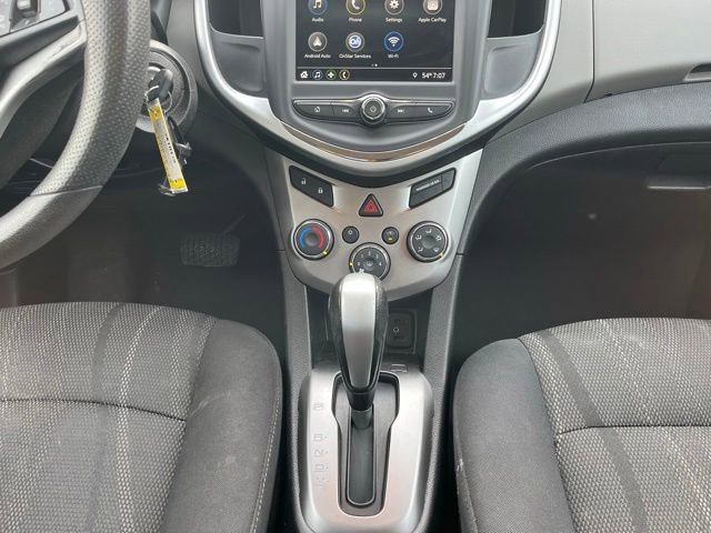 Used 2019 Chevrolet Sonic LT FWD image 22