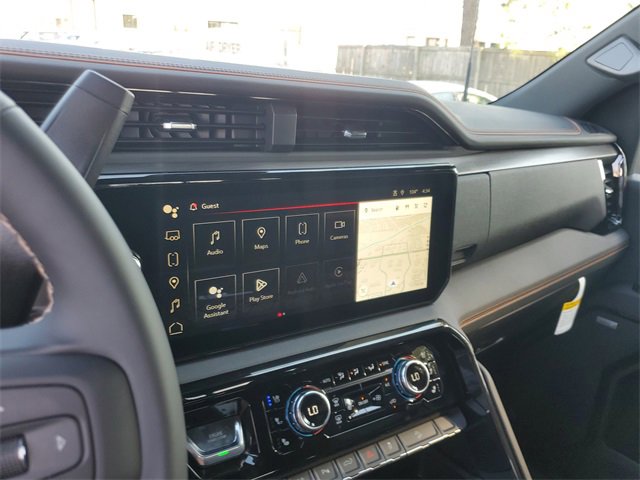 New 2026 GMC Sierra 2500 AT4 w/ AT4 Premium Plus Package image 15