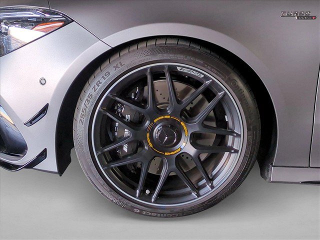 Used 2026 Mercedes-Benz CLA 45 AMG S 4MATIC image 24