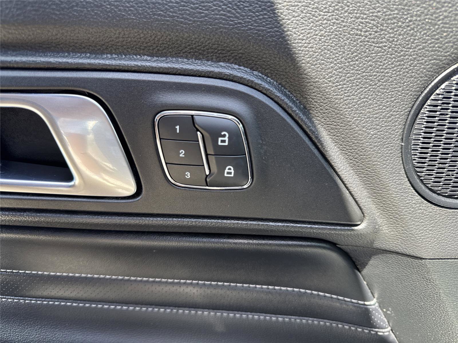 Used 2023 Ford Mustang Mach 1 w/ Equipment Group 700A image 16