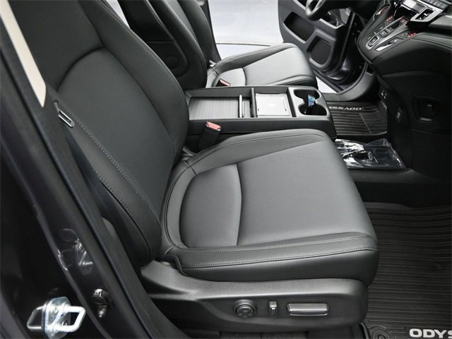 New 2026 Honda Odyssey EX-L image 36