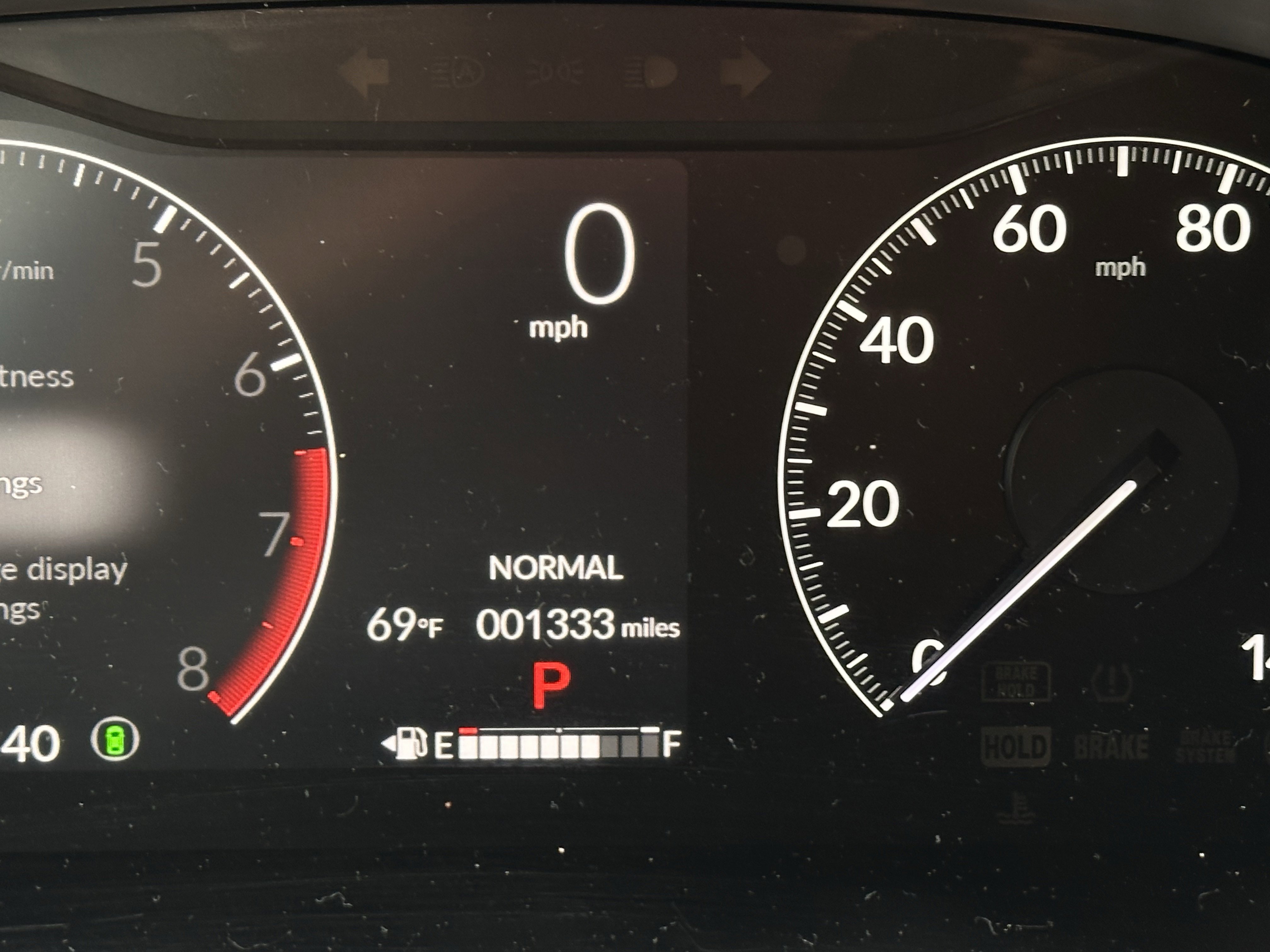 Used 2025 Honda CR-V LX image 24
