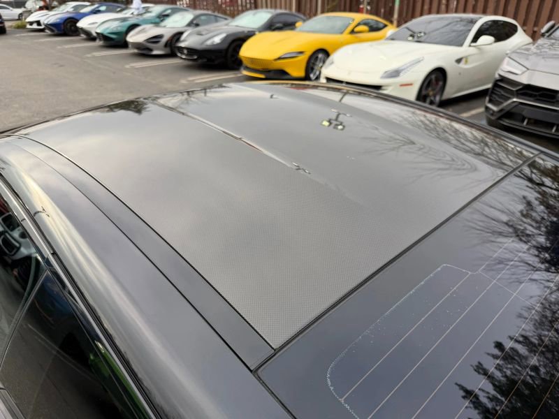 Used 2021 BMW M850i xDrive Coupe image 27