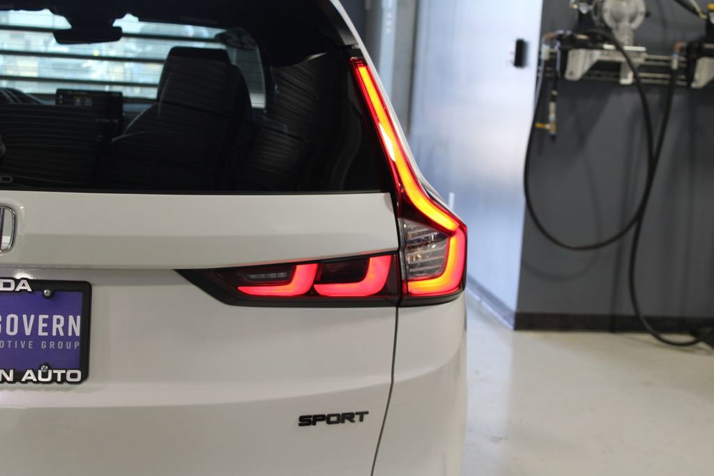 Used 2025 Honda CR-V Sport-L image 44