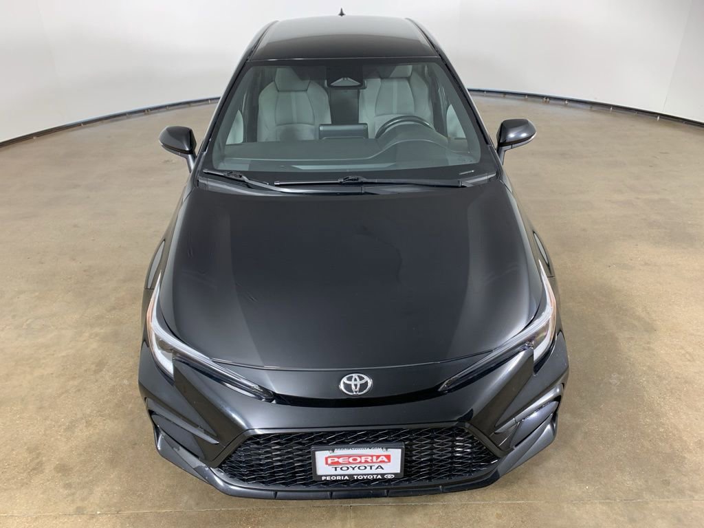 Used 2024 Toyota Corolla SE image 4