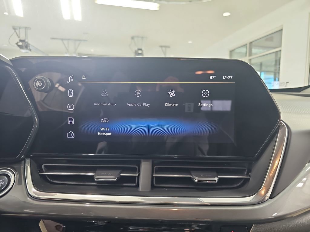 Used 2024 Chevrolet Trax ACTIV w/ Sunroof Package image 26