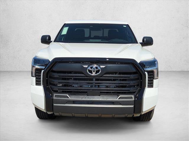 New 2026 Toyota Tundra SR image 6