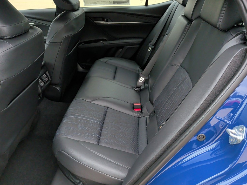 New 2026 Toyota Camry XSE AWD/4WD image 18