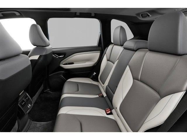 New 2026 Subaru Forester Limited AWD/4WD image 57