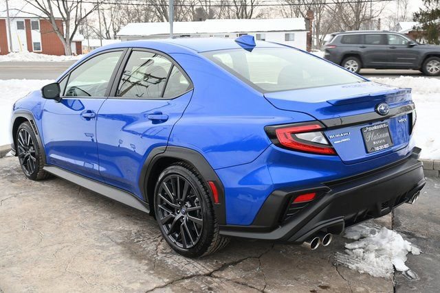 Used 2024 Subaru WRX Limited image 7