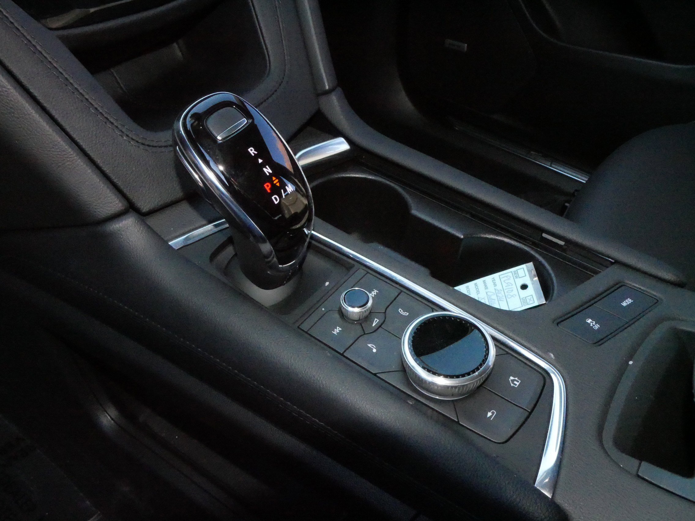 Certified 2024 Cadillac XT5 Luxury image 24