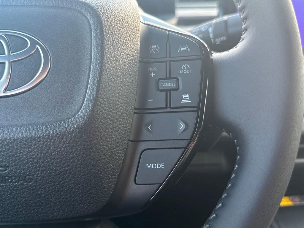 Used 2026 Toyota bZ image 19