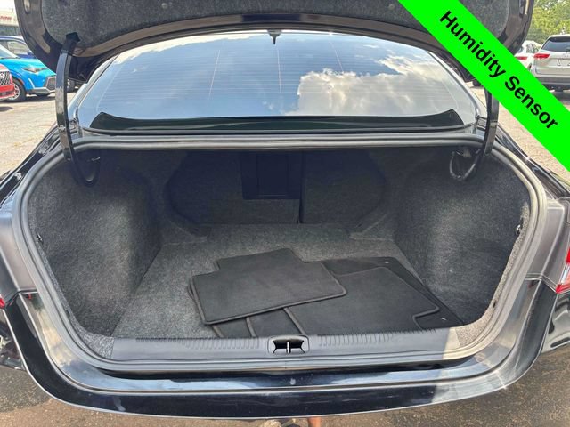 Used 2015 Chrysler 200 S w/ Navigation & Sound Group I FWD image 37