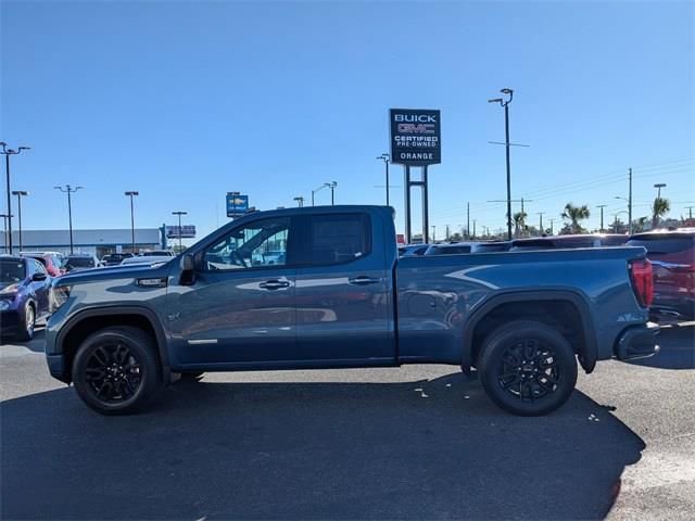 New 2026 GMC Sierra 1500 Elevation w/ Preferred Package RWD image 7