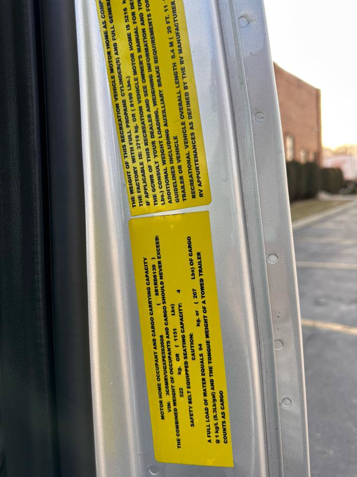 Used 2023 RAM ProMaster 3500 w/ Premium Convenience Group (B) FWD image 24