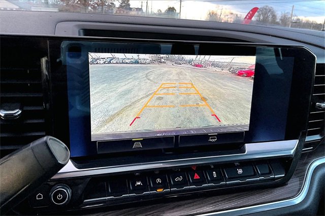 Used 2023 Chevrolet Silverado 1500 LT image 17