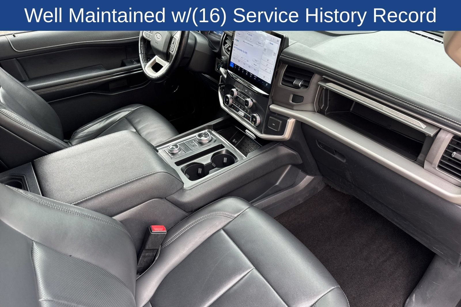 Certified 2022 Ford Expedition XLT AWD/4WD image 22