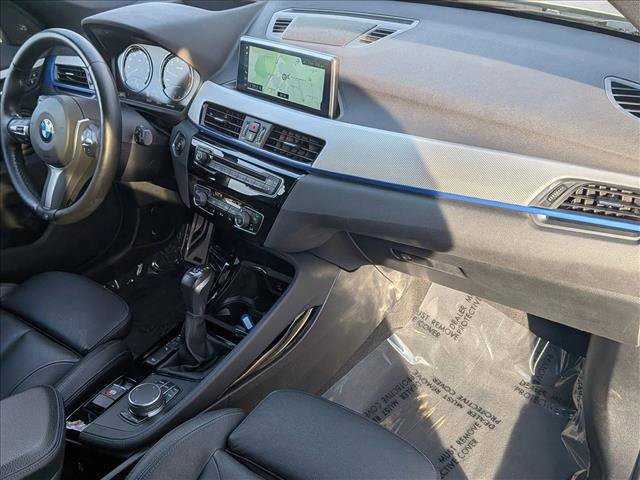 Used 2018 BMW X1 xDrive28i w/ M Sport Package image 21