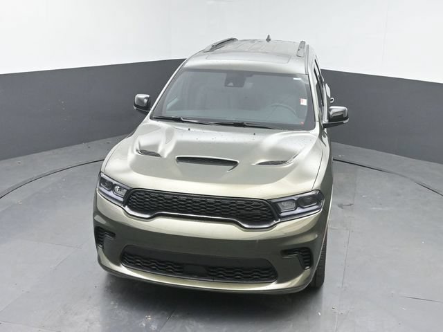 New 2027 Dodge Durango GT AWD/4WD image 29
