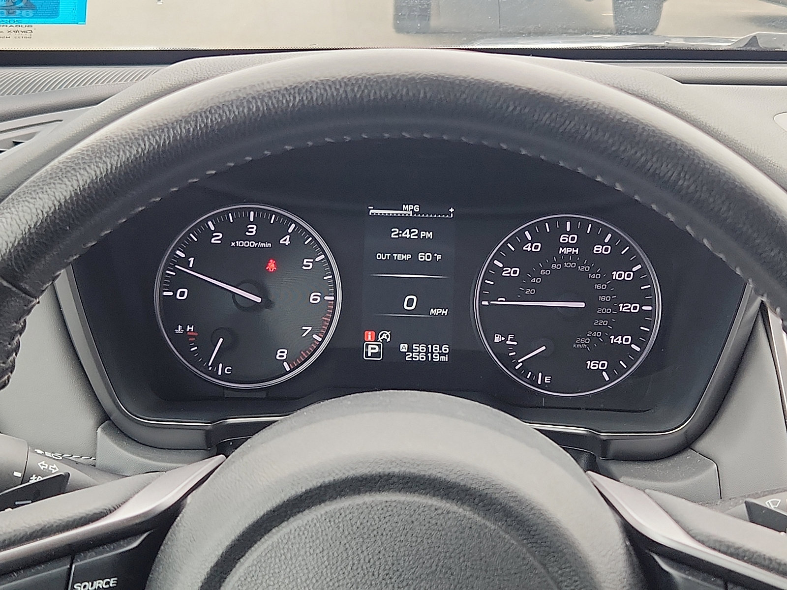 Used 2023 Subaru Outback Onyx Edition XT AWD/4WD image 14