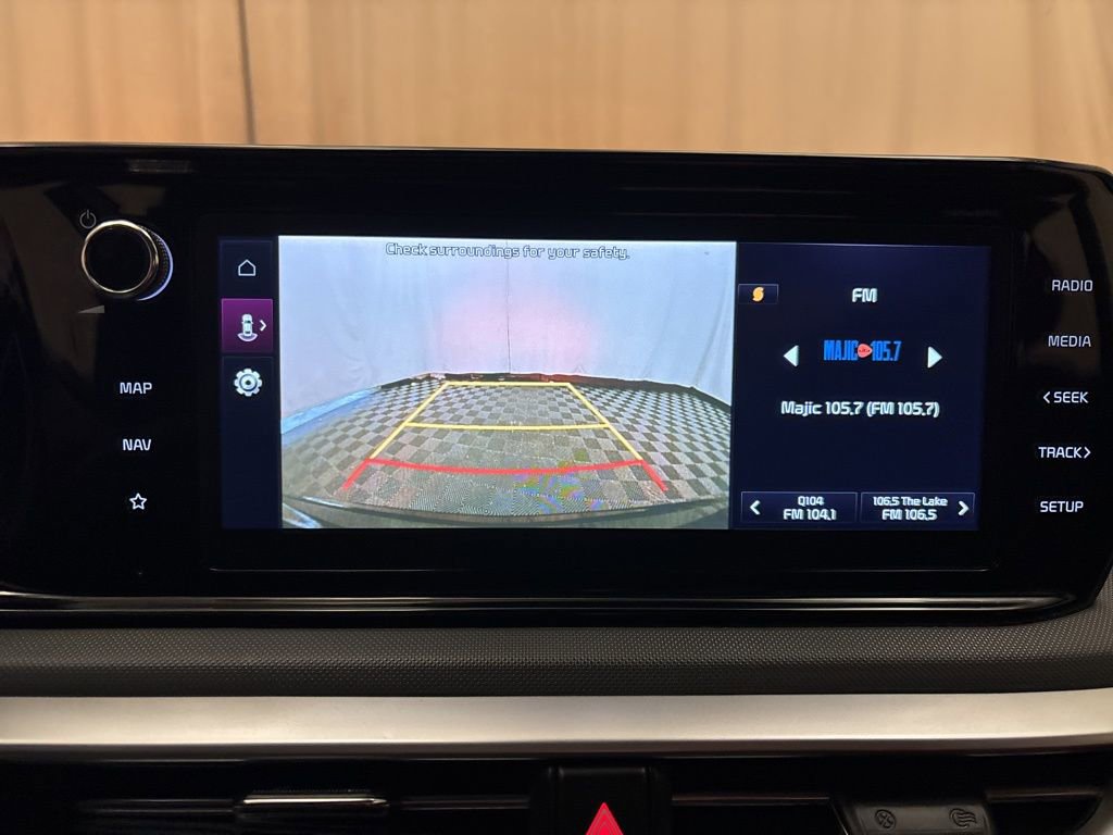 Used 2024 Kia K5 GT-Line image 21