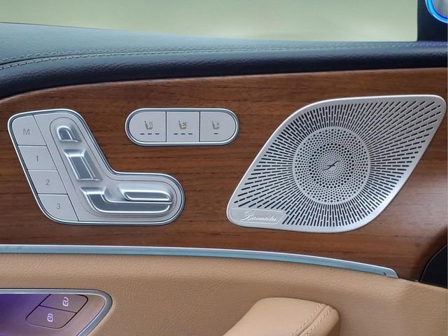 Used 2024 Mercedes-Benz GLS 450 4MATIC image 21