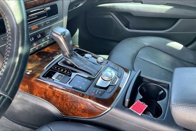 Used 2017 Audi A7 3.0T Premium Plus image 14