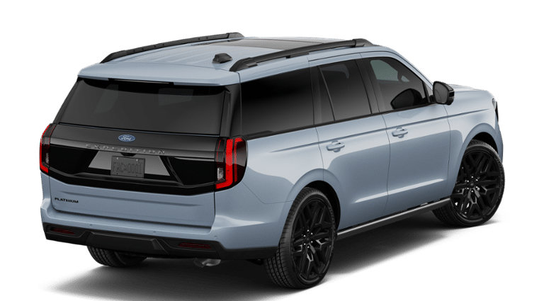 New 2027 Ford Expedition Platinum w/ Stealth Performance Package AWD/4WD image 49