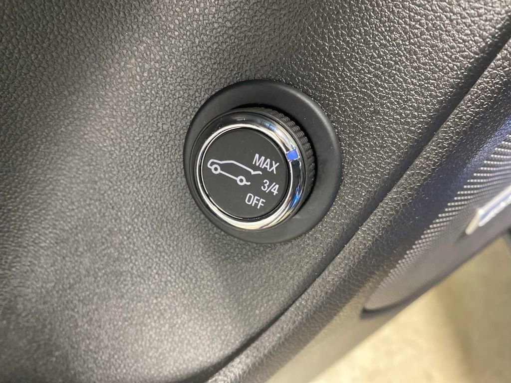 Used 2025 Chevrolet Blazer RS w/ Enhanced Convenience Package image 40