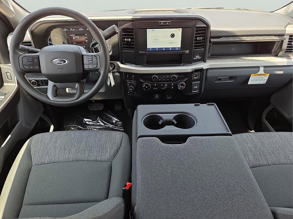 New 2026 Ford F350 XLT w/ FX4 Off-Road Package AWD/4WD image 9