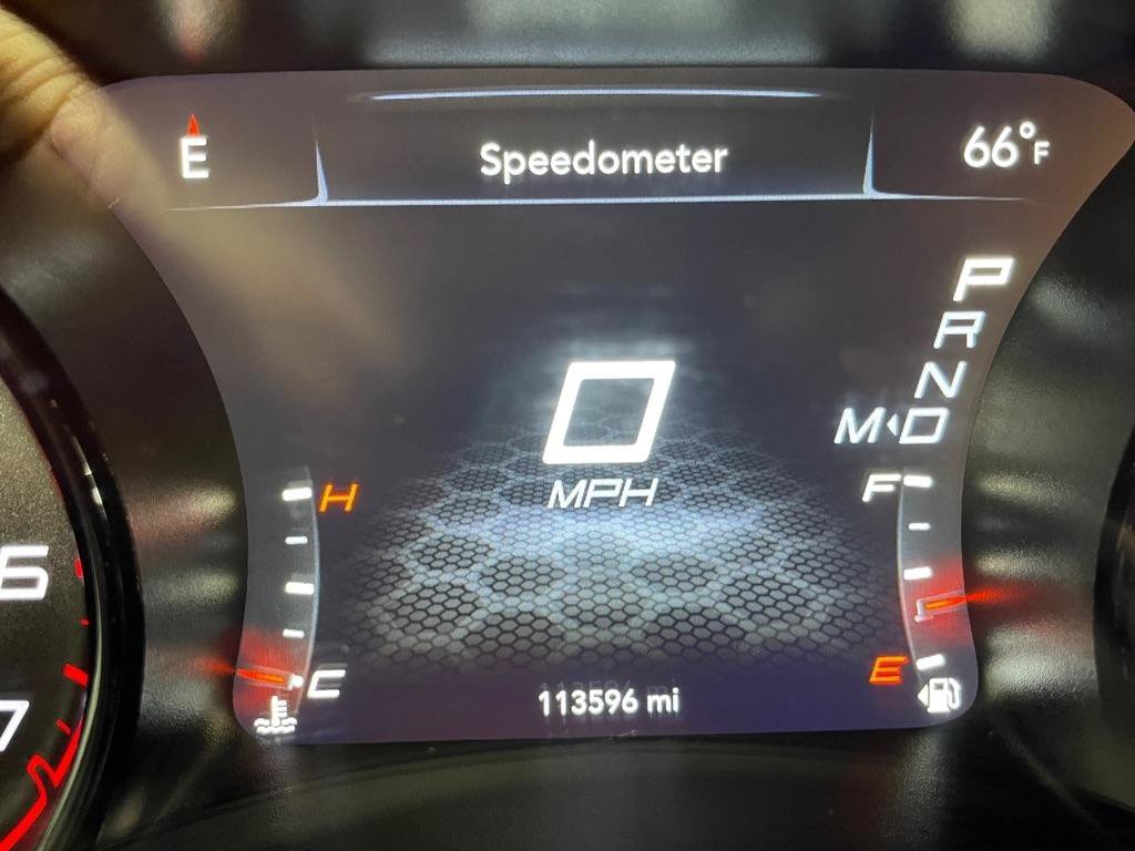 Used 2021 Dodge Charger R/T w/ Plus Group RWD image 28