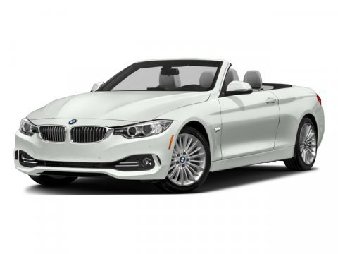 Used 2017 BMW 430i xDrive Convertible image 4