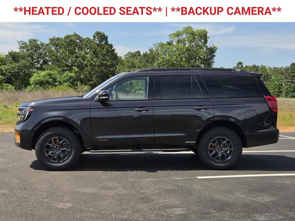 New 2026 Ford Expedition Tremor AWD/4WD image 5