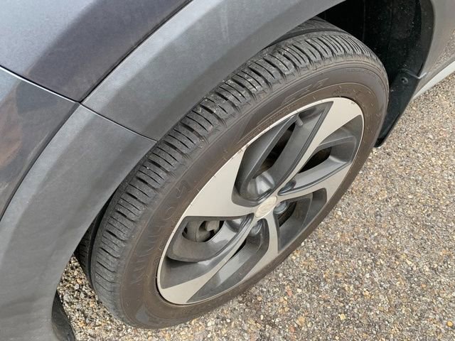 Used 2018 Hyundai Tucson Sport image 2