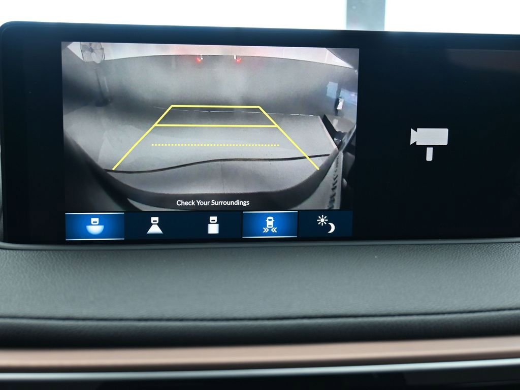 Used 2022 Acura MDX FWD image 20