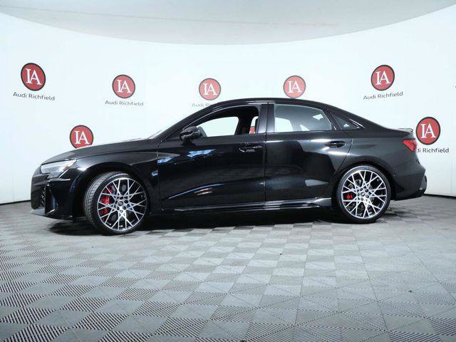 New 2026 Audi RS 3 AWD/4WD image 5