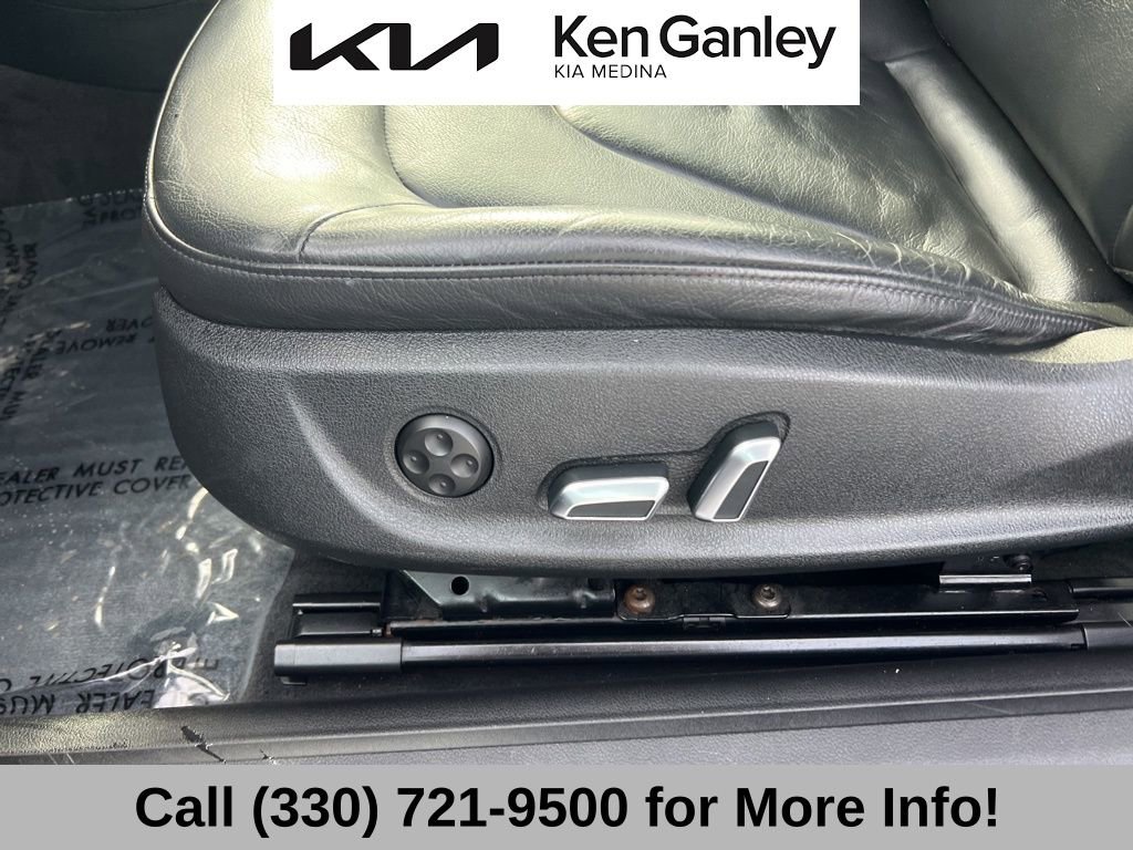 Used 2015 Audi A5 2.0T Premium Plus w/ Premium Plus Package image 28