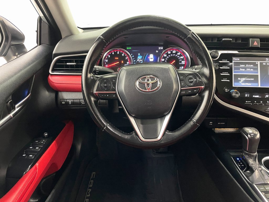 Used 2019 Toyota Camry XSE image 19
