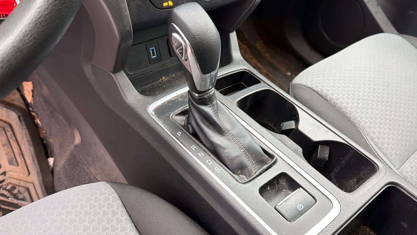 Used 2018 Ford Escape SE w/ SE Sync 3 Package image 12