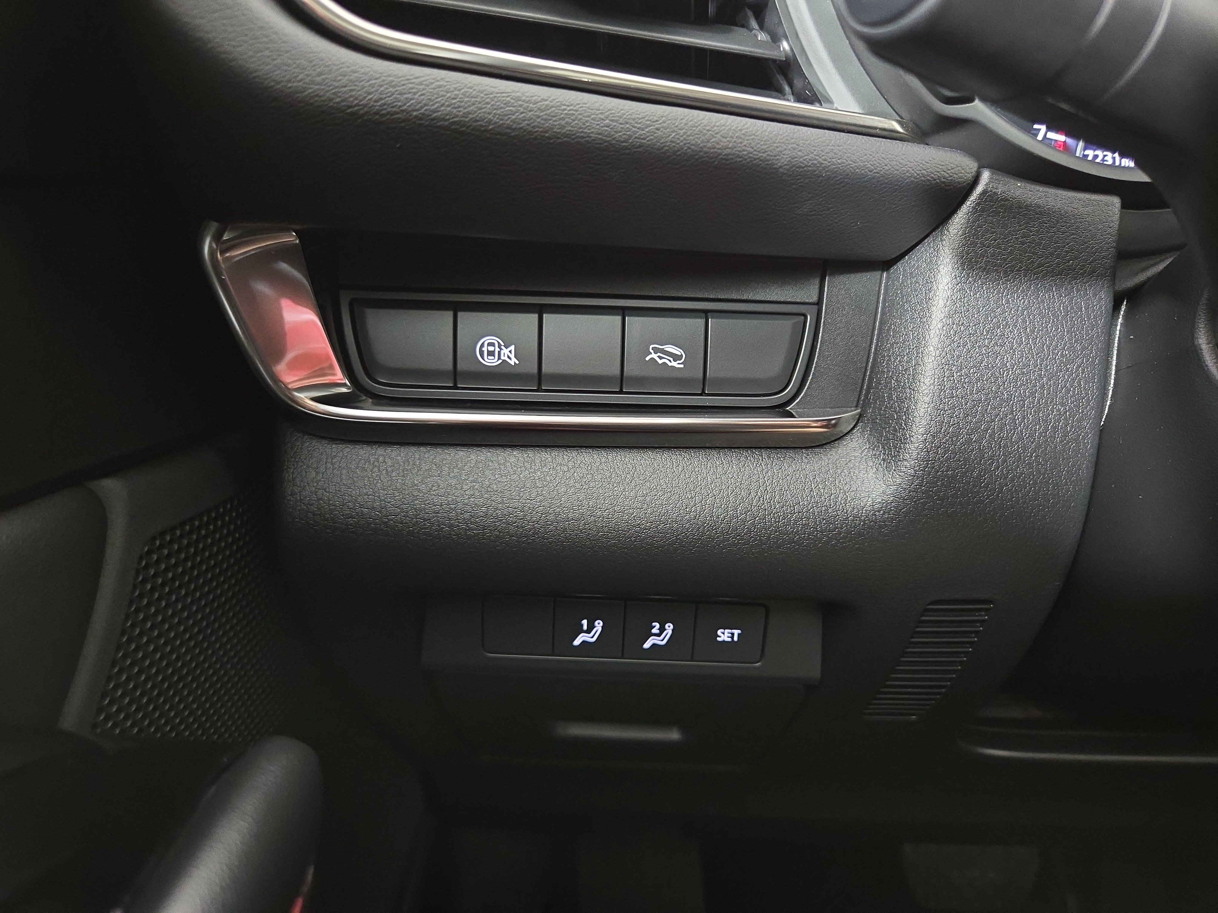Used 2024 MAZDA CX-30 AWD 2.5 S w/ Preferred Package image 29