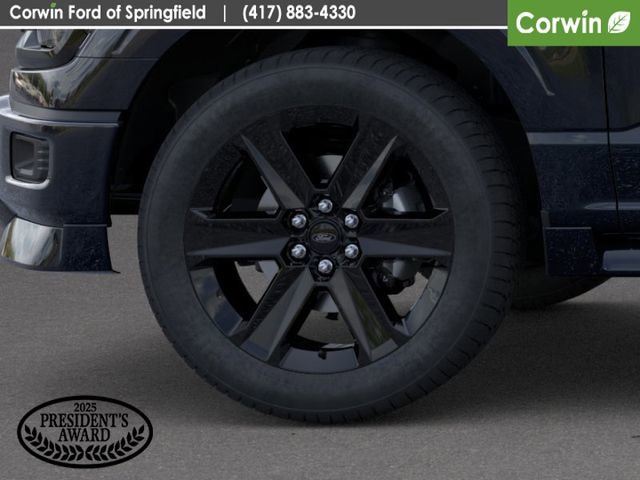 New 2026 Ford F150 STX AWD/4WD image 22